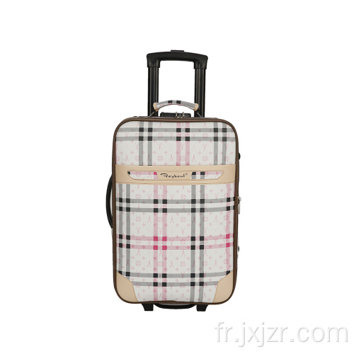 Bagage femme en tissu Oxford de 20 à 28 pouces